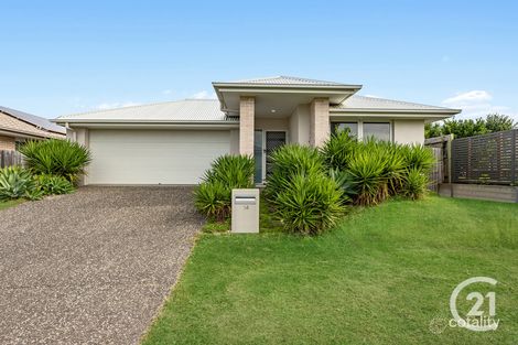 Property photo of 14 Candlenut Street Ripley QLD 4306