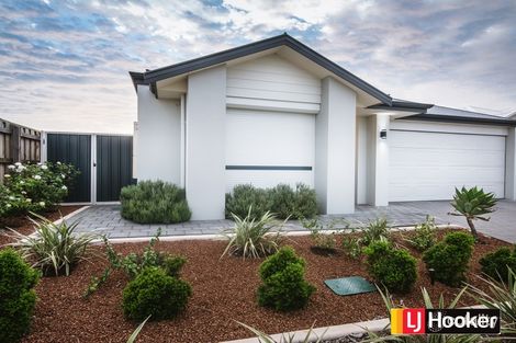 Property photo of 3 Wilding Boulevard Ellenbrook WA 6069