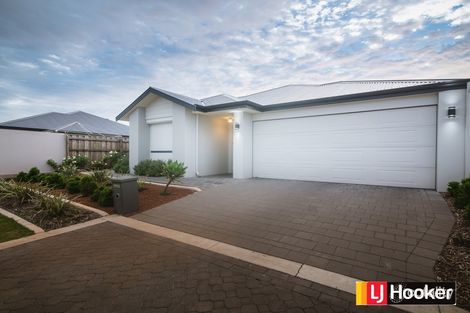 Property photo of 3 Wilding Boulevard Ellenbrook WA 6069