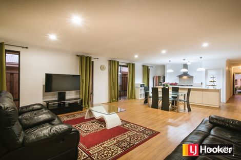 Property photo of 3 Wilding Boulevard Ellenbrook WA 6069