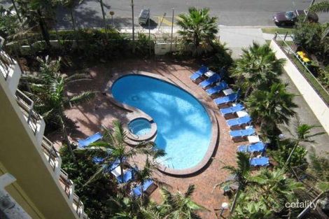 27/2981 Surfers Paradise Bvd, Surfers Paradise, QLD 4217