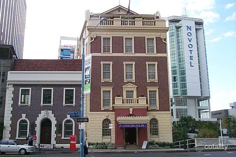 73 Wickham Tce, Spring Hill, QLD 4000