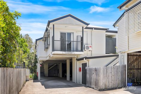 Property photo of 4/11 Cottenham Street Fairfield QLD 4103