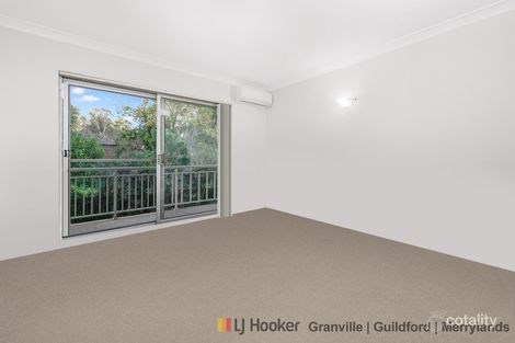 Property photo of 9/3-5 Kane Street Guildford NSW 2161
