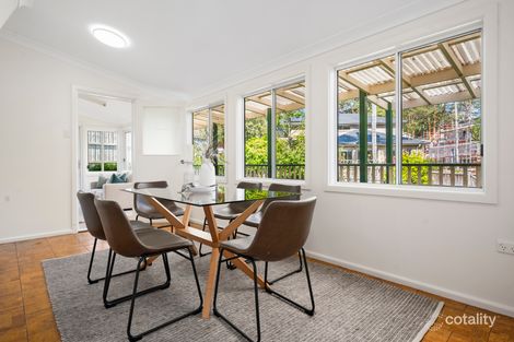 Property photo of 4 Dunbar Close Normanhurst NSW 2076