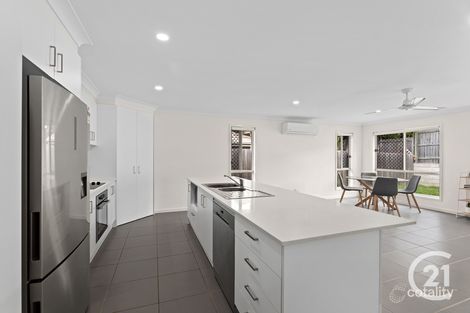 Property photo of 14 Candlenut Street Ripley QLD 4306
