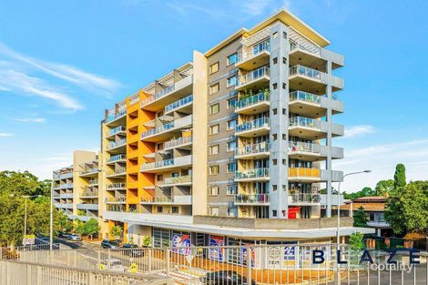 10b/286-292 Fairfield St, Fairfield, NSW 2165