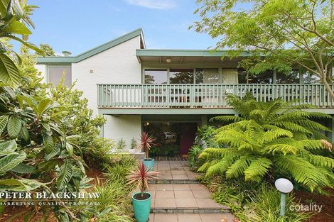 Property photo of 4 Ive Place Chapman ACT 2611