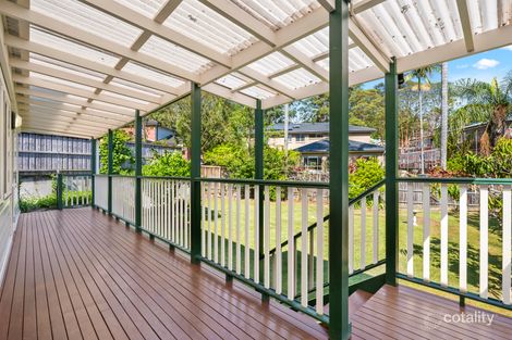 Property photo of 4 Dunbar Close Normanhurst NSW 2076