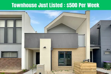 22 CAVENDER ST, MERNDA, VIC 3754