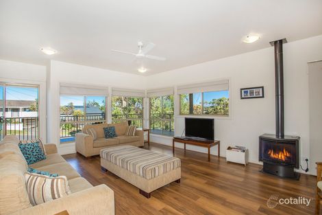 Property photo of 127 Mitchell Parade Mollymook Beach NSW 2539