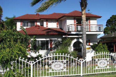 72 Pavesi St, Guildford West, NSW 2161