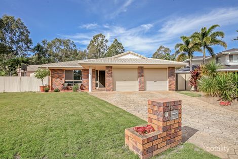 Property photo of 14 Regency Place Boondall QLD 4034
