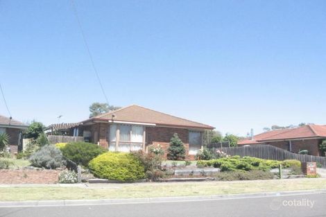 Property photo of 20 Luscombe Avenue Carrum Downs VIC 3201