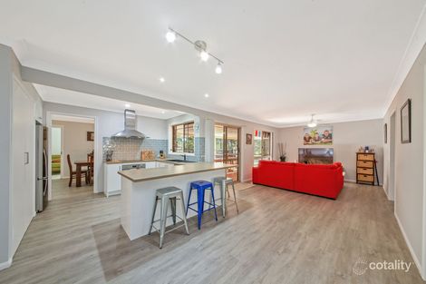 Property photo of 14 Regency Place Boondall QLD 4034