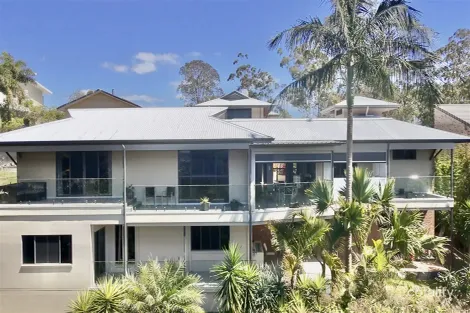 Property photo of 82 Simpsons Road Currumbin Waters QLD 4223