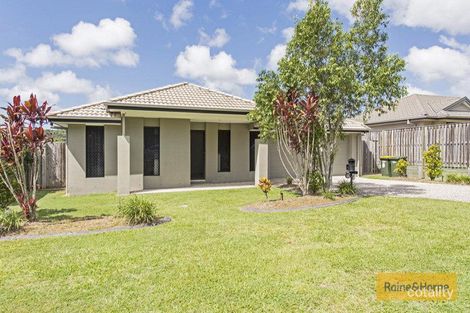 Property photo of 32 Witheren Circuit Pacific Pines QLD 4211