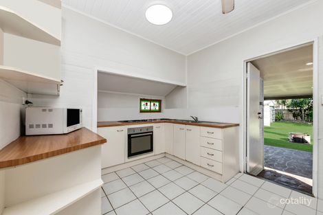 Property photo of 22 Eleventh Avenue Railway Estate QLD 4810