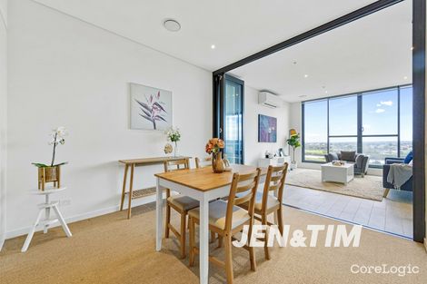 Property photo of 2112/11 Wentworth Place Wentworth Point NSW 2127