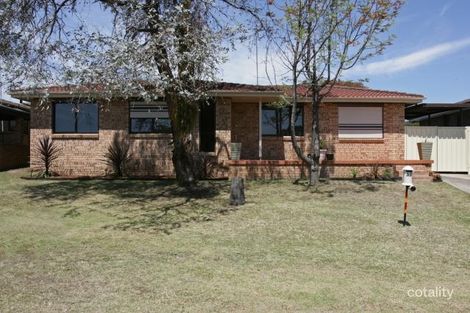 50 Timaru Gr, South Penrith, NSW 2750