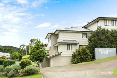 Property photo of 15/5 Faculty Crescent Mudgeeraba QLD 4213
