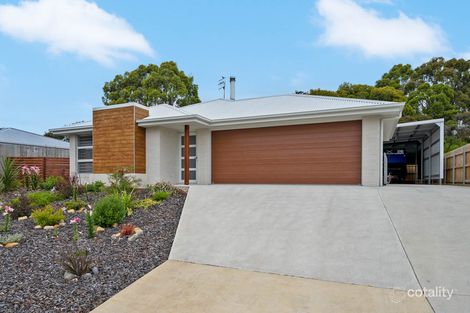 Property photo of 7 Hill Court Wynyard TAS 7325