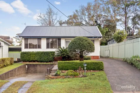 Property photo of 10 Kirkdale Drive Kotara South NSW 2289