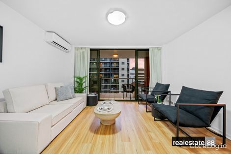 Property photo of 47/118 Adelaide Terrace East Perth WA 6004