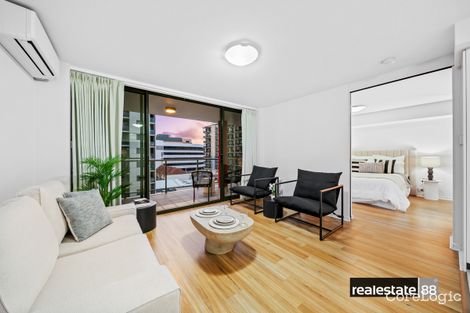 Property photo of 47/118 Adelaide Terrace East Perth WA 6004