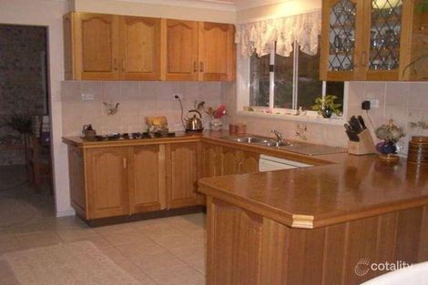 Property photo of 18 Brooker Drive Goonellabah NSW 2480