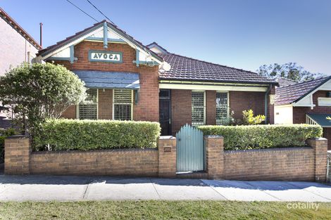 Property photo of 28 Avoca Street Randwick NSW 2031