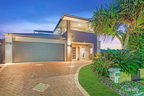 Property photo of 21 Lynbrook Avenue Ormeau QLD 4208