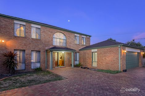 Property photo of 4 Cyril Street Box Hill South VIC 3128