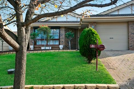 31 Crestview Pl, Wynn Vale, SA 5127