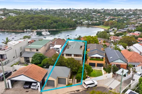 Property photo of 79 Fairlight Street Fairlight NSW 2094