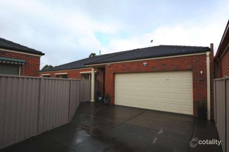 Property photo of 137A Bogong Avenue Invermay Park VIC 3350