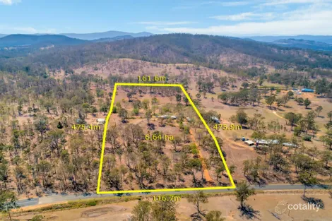 688 Esk Crows Nest Rd, Biarra, QLD 4313