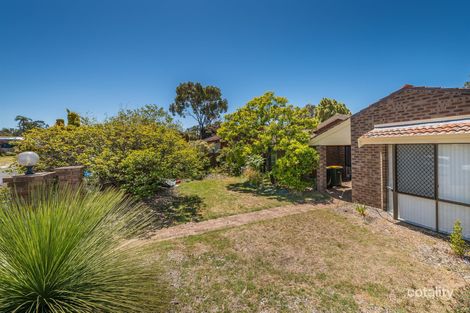 Property photo of 1 Coombe Place Kingsley WA 6026
