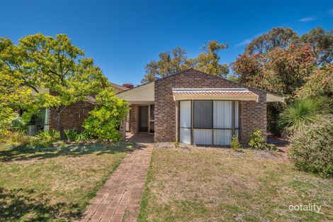 Property photo of 1 Coombe Place Kingsley WA 6026