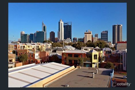 Property photo of 40/10 Pendal Lane Perth WA 6000