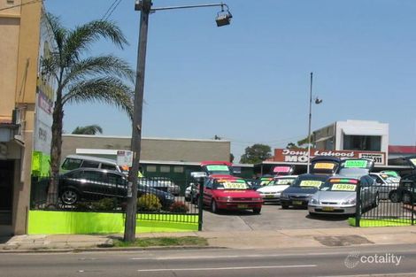 620 Parramatta Rd, Croydon, NSW 2132