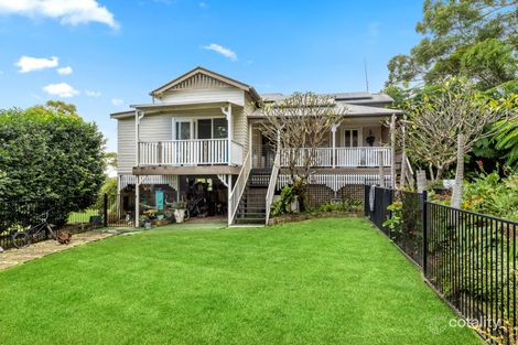 198 Burnside Rd, Perwillowen, QLD 4560