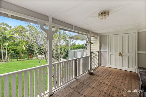 Property photo of 198 Burnside Road Perwillowen QLD 4560