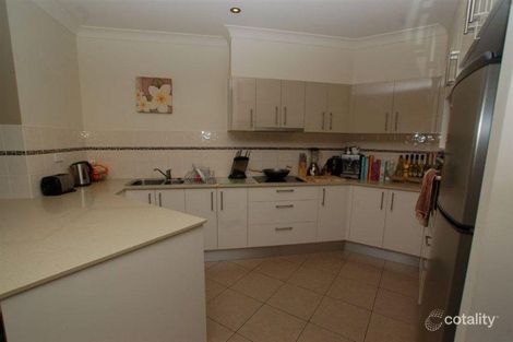 Property photo of 4/12 Azzurra Drive Varsity Lakes QLD 4227