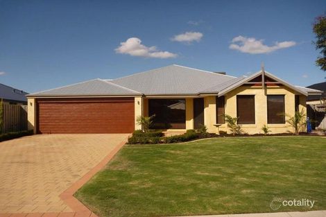 Property photo of 10 Heirisson Turn Ellenbrook WA 6069