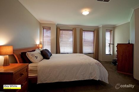 Property photo of 10 Heirisson Turn Ellenbrook WA 6069