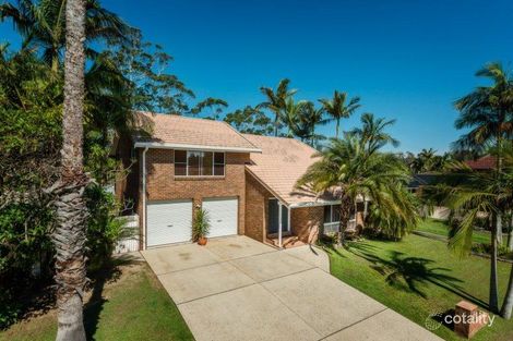 25 Burrawong Pde, Urunga, NSW 2455