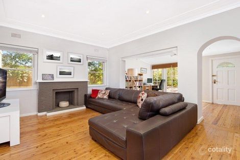 Property photo of 54 Penrose Street Lane Cove NSW 2066