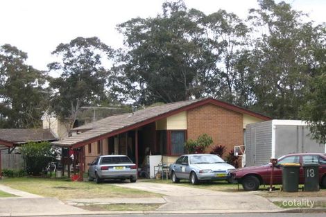 18 Petrie Cl, Bidwill, NSW 2770