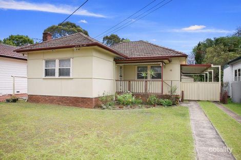 12 Joyce St, Fairfield, NSW 2165